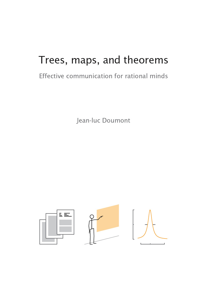 Trees, Maps, and Theorems