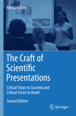 Craft of Presentations